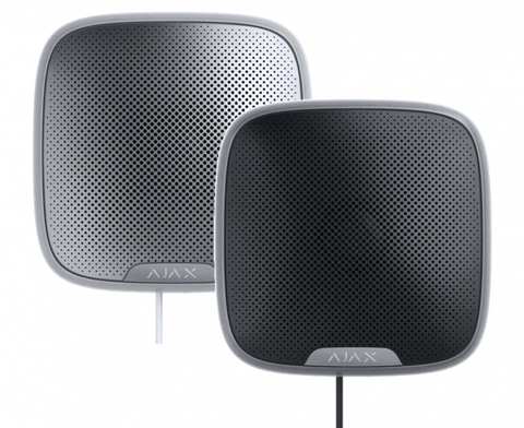 Ajax Fibra StreetSiren